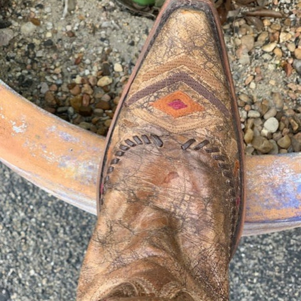Corral Boots